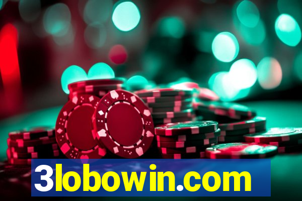 3lobowin.com