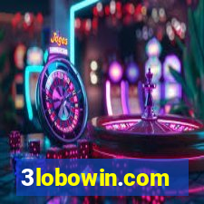 3lobowin.com