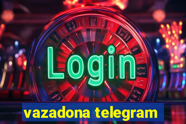 vazadona telegram