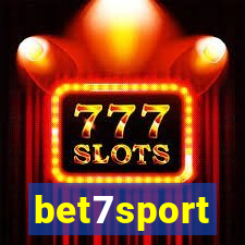 bet7sport