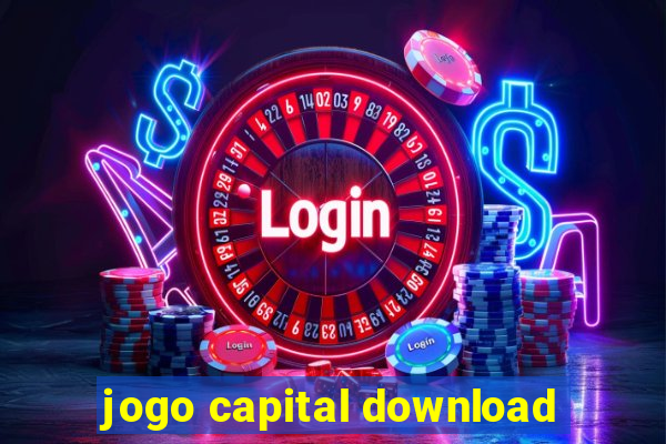 jogo capital download