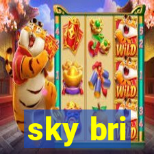 sky bri