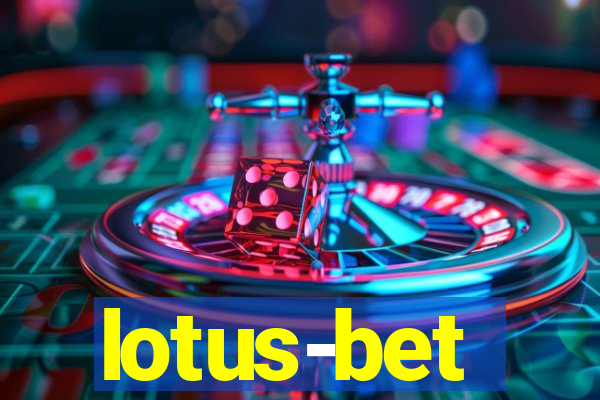 lotus-bet