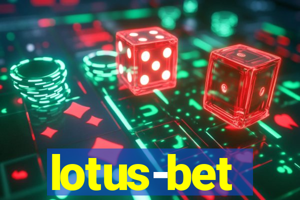 lotus-bet