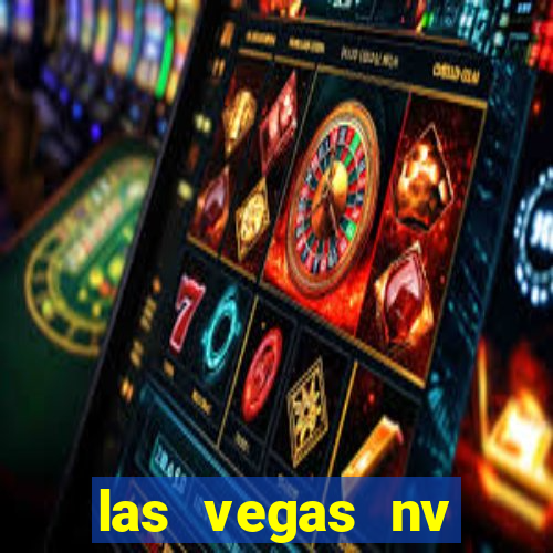 las vegas nv casino hotel