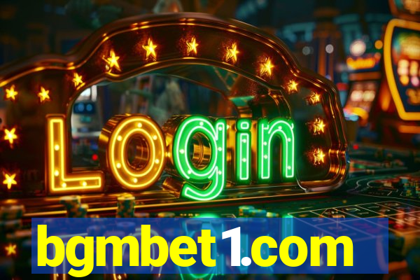 bgmbet1.com