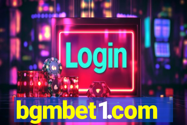 bgmbet1.com