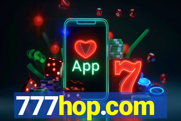 777hop.com