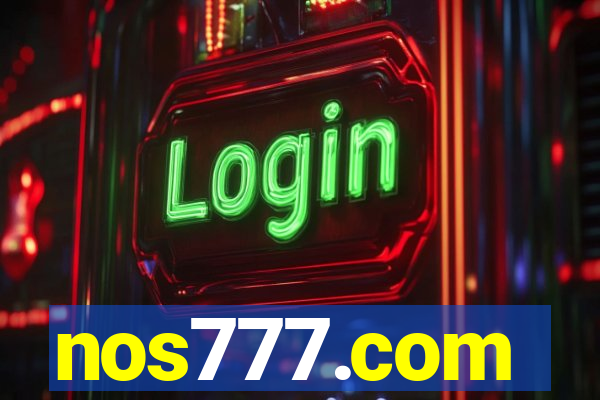 nos777.com