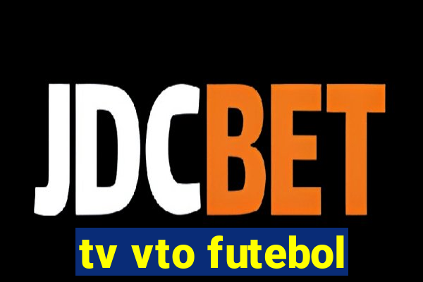 tv vto futebol