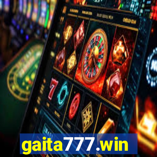 gaita777.win