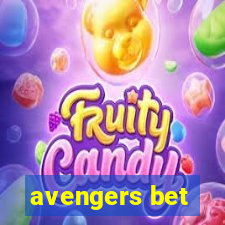 avengers bet