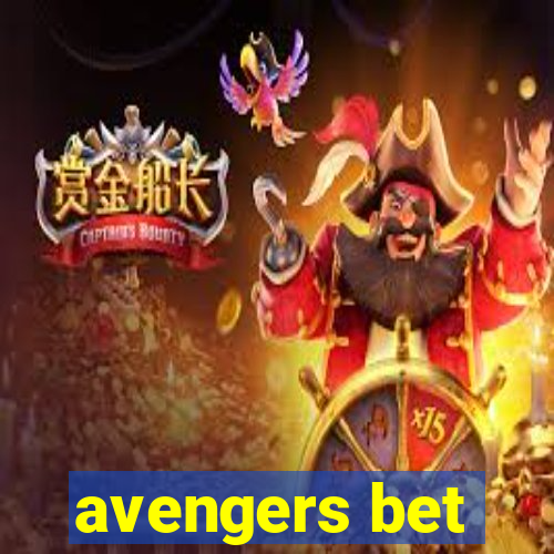 avengers bet