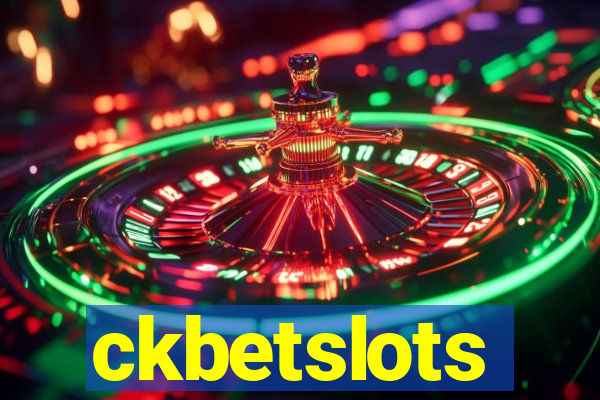 ckbetslots