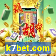 k7bet.com