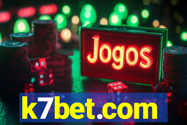 k7bet.com