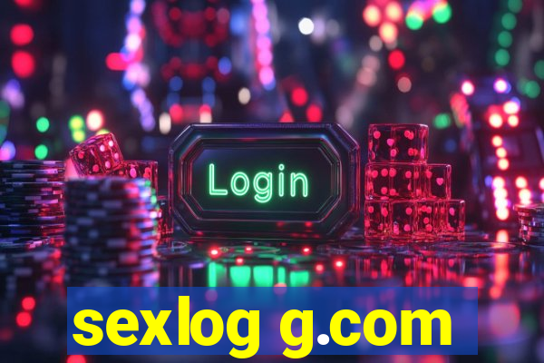 sexlog g.com