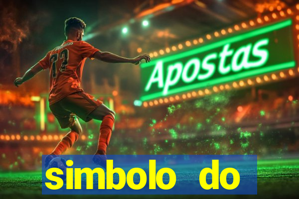 simbolo do corinthians copiar e colar