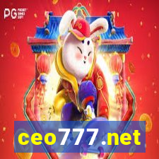 ceo777.net