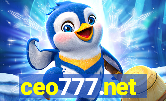 ceo777.net