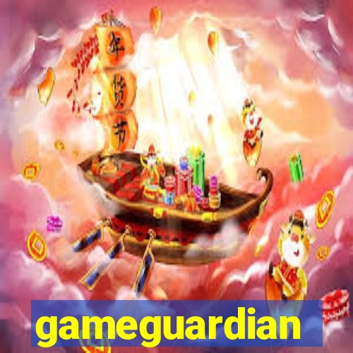 gameguardian