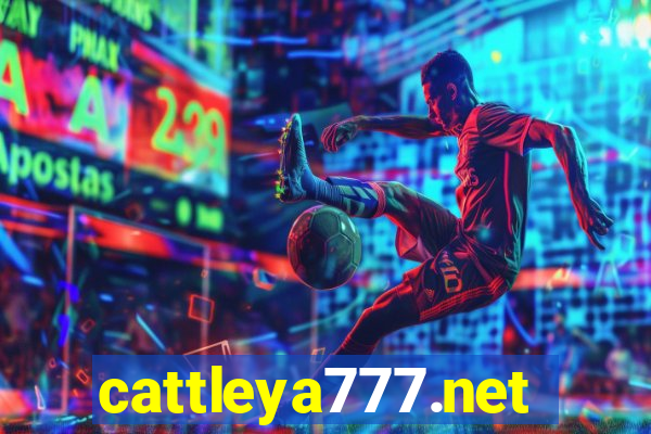 cattleya777.net