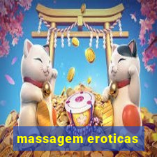 massagem eroticas