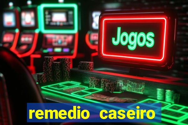 remedio caseiro para diabetes