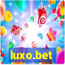 luxo.bet