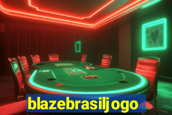 blazebrasiljogo