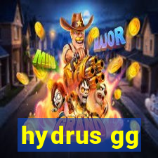 hydrus gg