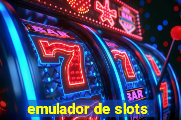 emulador de slots