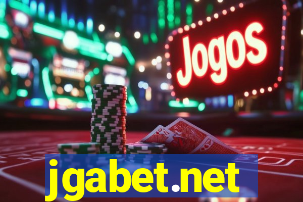 jgabet.net