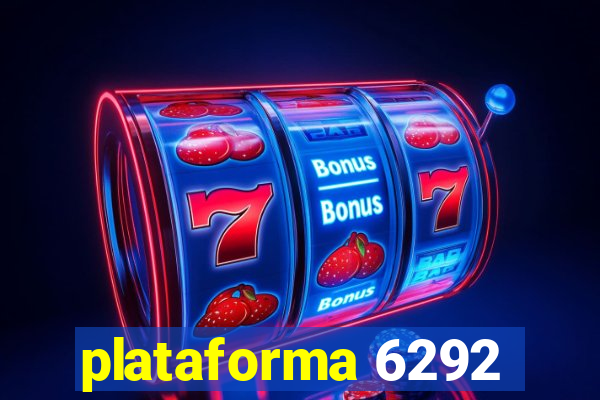 plataforma 6292