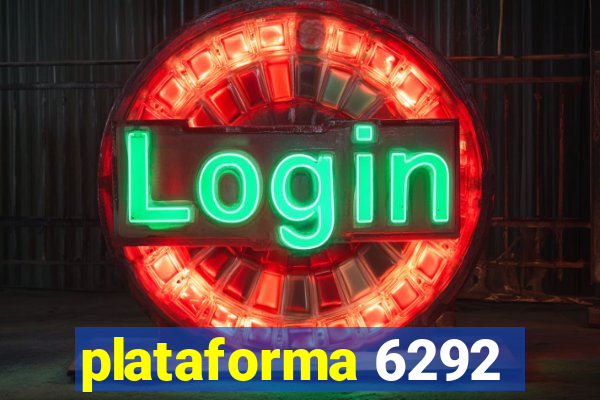 plataforma 6292