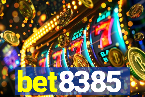 bet8385