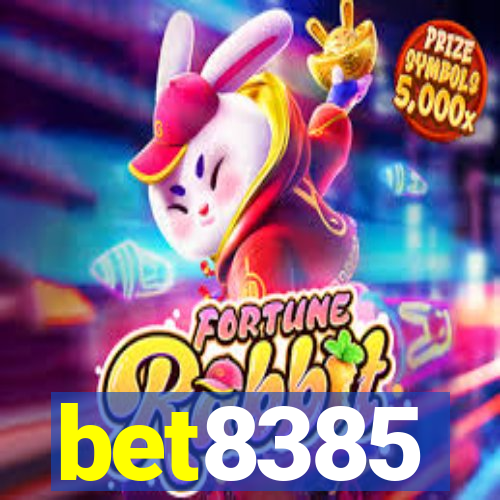 bet8385