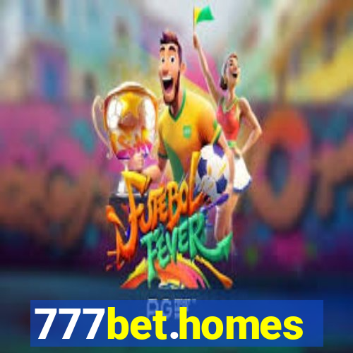 777bet.homes