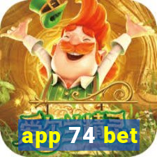 app 74 bet