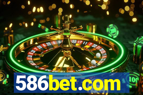 586bet.com