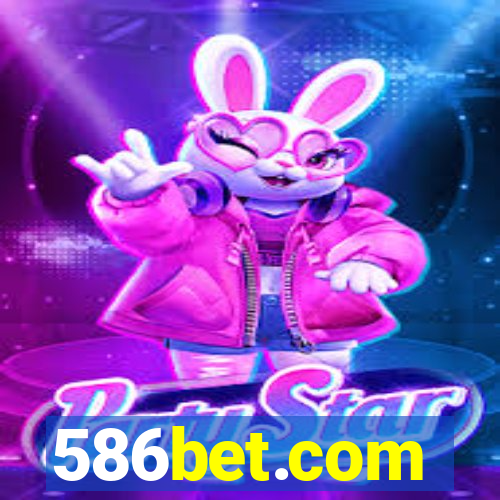 586bet.com