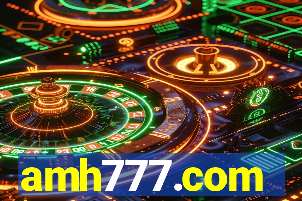 amh777.com