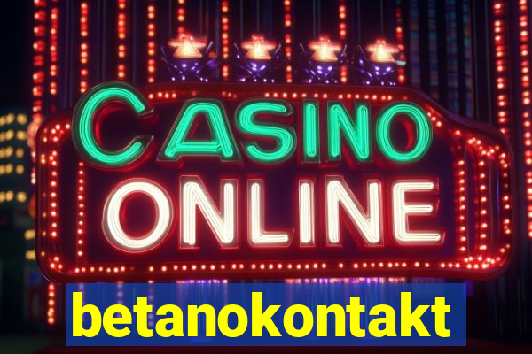 betanokontakt