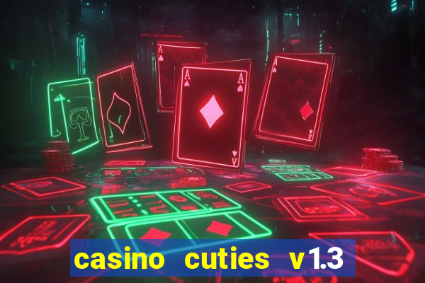 casino cuties v1.3 - android