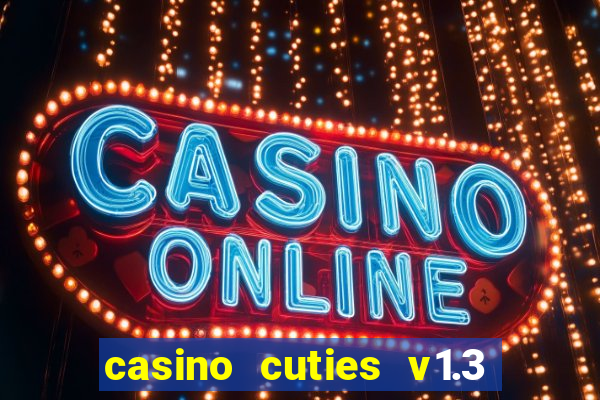 casino cuties v1.3 - android