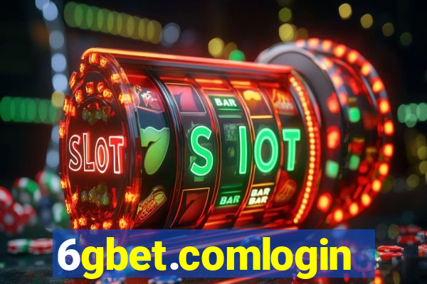 6gbet.comlogin