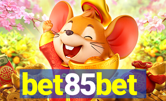 bet85bet