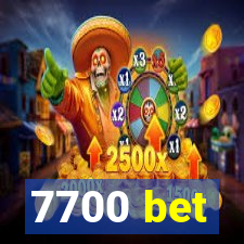 7700 bet