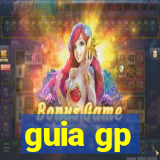 guia gp