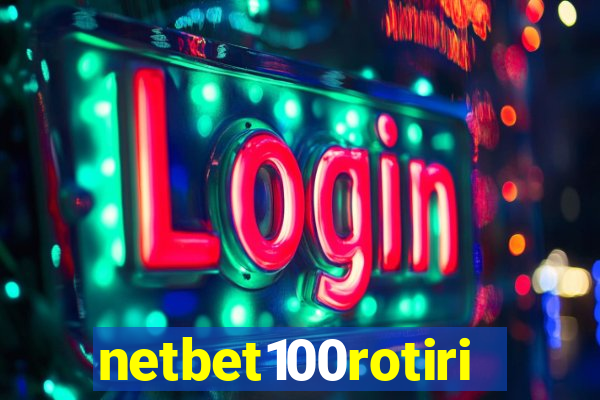 netbet100rotiri